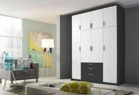 rauch Kleiderschrank "Schrank Dreht&uuml;renschrank Garderobe Ankleide Schlafzimmer