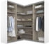 Rauch Quadra 181x210cm mit Spiegel (AG294.0Q27)