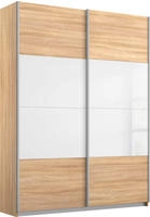 rauch Schwebet&uuml;renschrank "Quadra Schlafzimmerschrank in vielen Breiten"