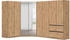 Rauch Costa 91x197cm+90x197cm+181x197cm (AG487.0CF0)