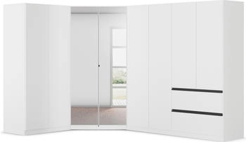 Rauch Costa 91x197cm+90x197cm+181x197cm (AG427.0CF0)