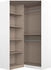 Rauch Costa 117x197cm mit Spiegeln (AG425.2336)