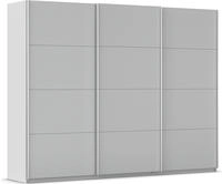 OTTO home Schwebet&uuml;renschrank "Kleiderschrank Schrank Garderobe AGORDO mit...
