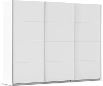Rauch Agordo 3-t&uuml;rig 271x210cm alpinwei&szlig;