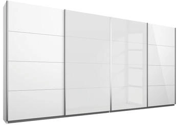 Rauch ORANGE Syncrono 361x211cm hochglanz-wei&szlig;