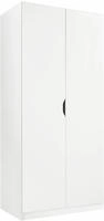 rauch Kleiderschrank "Dreht&uuml;renschrank Schrank Garderobe Ankleide FREISING"