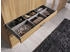 Rauch Wildberg 270x230cm struktureiche hell