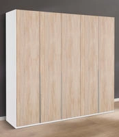 Wimex Kleiderschrank "New York" in vielen Breiten, 208 oder 236cm hoch