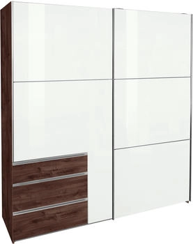 fresh to go Level 250x236cm 2 t&uuml;rig