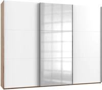 Wimex Schwebet&uuml;renschrank "Level by fresh to go"