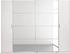 Wimex Lotto mit 4 Fächern 270x210cm weiß