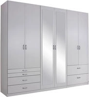 rauch Kleiderschrank "Kleiderschrank Schrank Garderobe W&auml;scheschrank WILDBERG"