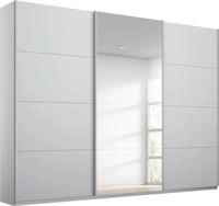 rauch Kleiderschrank "Mehrzweckschrank Aktenschrank M&ouml;bel Mietswohnung...