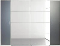 Wimex Dreh-/Schwebet&uuml;renschrank "Lotto"