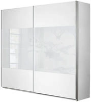 rauch Schwebet&uuml;renschrank "Quadra Schlafzimmerschrank in vielen Breiten"