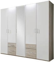 Wimex Kleiderschrank "Freiburg"