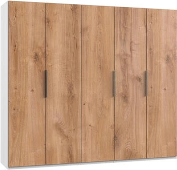 fresh to go Level 250x216cm 5 türig
