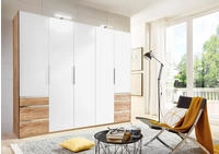 Wimex Kleiderschrank "Level by fresh to go" mit Schubladen