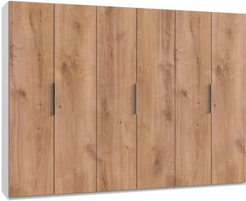 fresh to go Level 6-türig 300x216cm