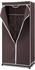 Dreamade Stoffkleiderschrank 73x172cm (JY79552EHDE)