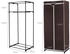 Dreamade Stoffkleiderschrank 73x172cm (JY79552EHDE)