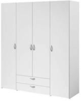 Parisot Kleiderschrank "Daily 1"
