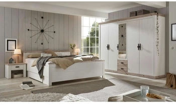 Home Affaire Schlafzimmer-Set Florenz 180x200cm