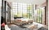 Wimex Stockholm Schlafzimmer-Set 6-teilig