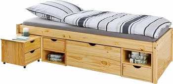 Inter Link Till 90x200cm natur