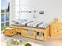 Inter Link Till 90x200cm natur