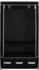vidaXL Kleiderschrank Schwarz 87 x 49 x 159 cm Stoff (282457)