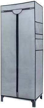 Intirilife 68 cm x 45 cm (IL-100857) gray