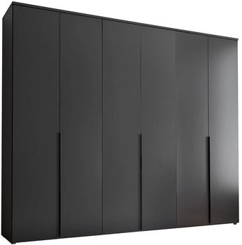 Pol Power Kleiderschrank KAYNE grau (58-749-29)