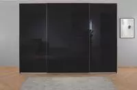 rauch Schwebet&uuml;renschrank "Kleiderschrank Schrank Garderobe KOLUNA mit hochwertiger