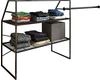 Kleiderschrank-Systeme