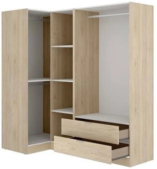 Dmora Sillara 174x91h184