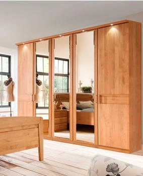 Wiemann Lausanne 50 x 216 cm Erle