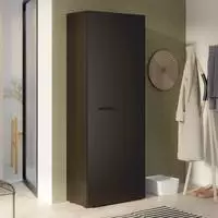 FORTE Mehrzweckschrank "NET306" Mehrzweckschrank, inklusive Einlegb&ouml;den,