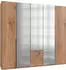 Wimex New York 225x208cm mit Schubkästen