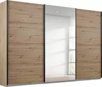 rauch Schwebet&uuml;renschrank "Kleiderschrank Schrank Garderobe Ankleide TOPSELLER