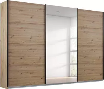 Rauch Oteli 271x229cm eiche-artisan