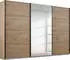 Rauch Oteli 271x229cm eiche-artisan
