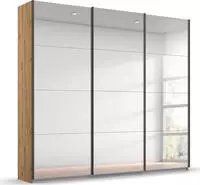 OTTO home Kleiderschrank "Mehrzweckschrank Aktenschrank M&ouml;bel Mietswohnung