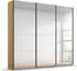 Rauch Oracle 203x229cm
