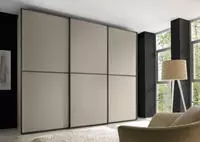 STAUD Schwebet&uuml;renschrank "Sinfonie Plus, edles Design in hochwertiger Qualit&auml;t,