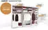 Staud Sinfonie Plus 280x240cm Comfort sand