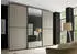 Staud Sinfonie Plus 280x240cm Premium sand/Spiegel