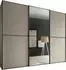 Staud Sinfonie Plus 280x240cm Premium sand/Spiegel