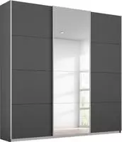 rauch Schwebet&uuml;renschrank "Kleiderschrank Schrank Garderobe W&auml;scheschrank TOMA"