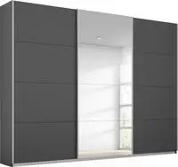 rauch Kleiderschrank "Mehrzweckschrank Aktenschrank M&ouml;bel Mietswohnung Schlafzimmer